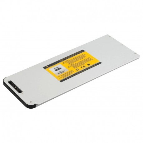 Batteria per Apple MacBook 13 A1280 MB466LL/A MB466 MB771LLA MB771 A1278 Unibody Aluminium