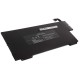 Batteria per Apple MacBook Air 13 A1245 A1237 A1304