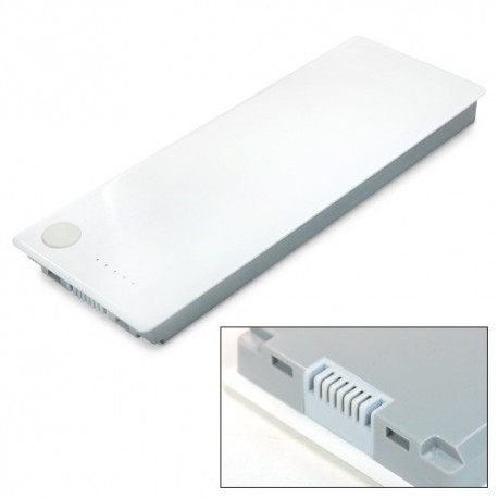 Batteria 6 Celle Per Apple A1185 MA561FE/A MB403X/A MA472 MA254