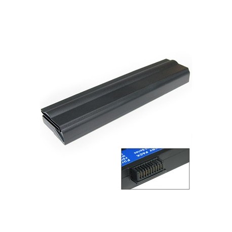 Batteria per Fujitsu Siemens A1640 / A1645 / A7640 / M1405 / M1424 / M1425 / M1425 /M1437 / M1439 / M7405 / M7425 / Pro V2020