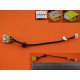 DC Power Jack Lenovo G500S G505S