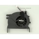 Ventola Dissipatore Fan originale per processore Acer Aspire 3680 5570 5580 serie