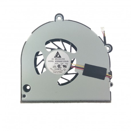 Ventola Fan Acer Aspire 5740 5740G 5741 5741G 5741ZG Serie