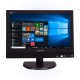 LENOVO M93Z i5-4590S 8GB 256GB SSD TOUCHSCREEN 23" FHD WIN 10 PRO RICONDIZIONATO