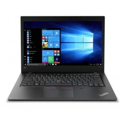 NOTEBOOK THINKPAD L490 14" INTEL CORE I5-8365U 16GB 256GB SSD WINDOWS 11 PRO RICONDIZIONATO