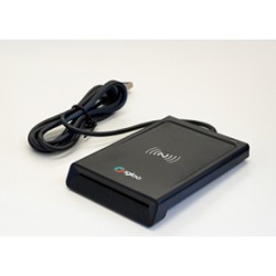 IGLOO LETTORE DI SMART CARD e CIE CON NFC