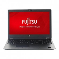 NOTEBOOK LIFEBOOK U759 15.6" INTEL CORE I3-8145U 8GB 256GB SSD WINDOWS 10 RICONDIZIONATO