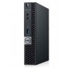 PC OPTIPLEX 5070 MINI INTEL CORE I5-9500T 8GB 256GB SSD WINDOWS11 RICONDIZIONATO